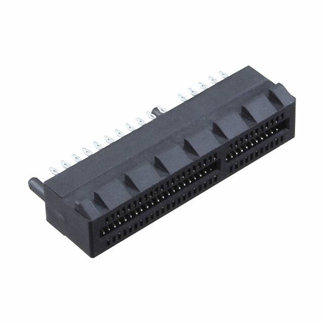 10039755-10001TLF Amphenol ICC (FCI)  Edgeboard Connectors